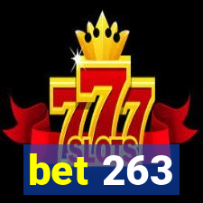 bet 263